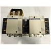 Image 3 : LOT OF (2) TELEMECANIQUE LC1F115 CONTACTOR
