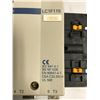 Image 4 : LOT OF (2) TELEMECANIQUE LC1F115 CONTACTOR