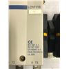 Image 5 : LOT OF (2) TELEMECANIQUE LC1F115 CONTACTOR