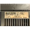 Image 4 : (2) BALDOR ID15P203-ER ADJUSTABLE SPEED DRIVE