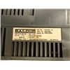 Image 5 : (2) BALDOR ID15P203-ER ADJUSTABLE SPEED DRIVE