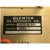 Image 4 : GLENTEK GA370-4A-3HV DRIVE