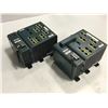 Image 1 : (2) CISCO IE-3000-8TC-E PORT SWITCH W/ 341-0304-01