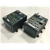 Image 2 : (2) CISCO IE-3000-8TC-E PORT SWITCH W/ 341-0304-01