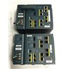 Image 3 : (2) CISCO IE-3000-8TC-E PORT SWITCH W/ 341-0304-01