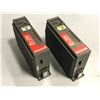 Image 1 : (2) EMERSON EN-204 DIGITAL SERVO DRIVE