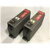 Image 2 : (2) EMERSON EN-204 DIGITAL SERVO DRIVE