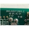 Image 5 : TELEPH 355.0027.OEE.C PCB BOARD