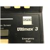 Image 5 : HURCO ULTIMAX 3 CONTROL PANEL