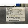 Image 4 : (2) YASKAWA CACR-SR15BE12G-E SERVO DRIVE