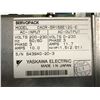 Image 5 : (2) YASKAWA CACR-SR15BE12G-E SERVO DRIVE