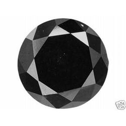 0,24CTS BLACK DIAMOND