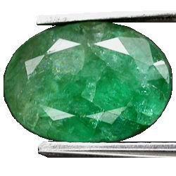 0,70 CTS NATURAL  FINE GREEN EMERALD!!!!!!!!!!!!!