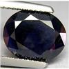 Image 1 : 0,58 CTS DEEP BLUE SAPPHIRE!!!!!!!!!!