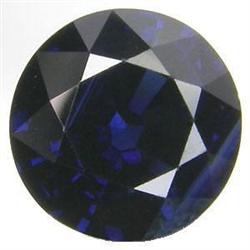 0,71 CTS DEEP BLUE SAPPHIRE!!!!!!!!!!