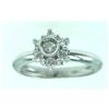 Image 1 : ROSE  DIAMOND RING