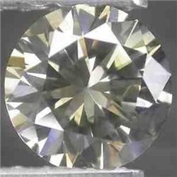 0.50 CTS NATURAL LOOSE DIAMOND
