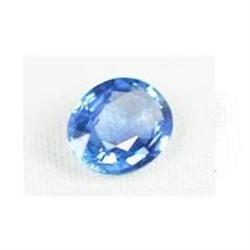 0.78 CTS CEYLON SAPPHIRE