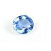 Image 1 : 1.03 CTS CEYLON SAPPHIRE