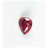 Image 1 : 2.25 CTS NATURAL RED RUBY