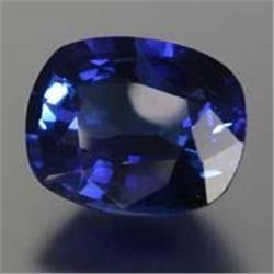 7.43 CERTIFIED CORNFLOWER BLUE NATURAL SAPPHIRE