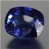 Image 1 : 7.43 CERTIFIED CORNFLOWER BLUE NATURAL SAPPHIRE