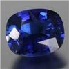 Image 3 : 7.43 CERTIFIED CORNFLOWER BLUE NATURAL SAPPHIRE