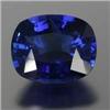 Image 5 : 7.43 CERTIFIED CORNFLOWER BLUE NATURAL SAPPHIRE