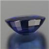 Image 7 : 7.43 CERTIFIED CORNFLOWER BLUE NATURAL SAPPHIRE