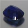 Image 8 : 7.43 CERTIFIED CORNFLOWER BLUE NATURAL SAPPHIRE