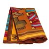 Image 1 : Hermes Multicolor Musee Vivant Scarf