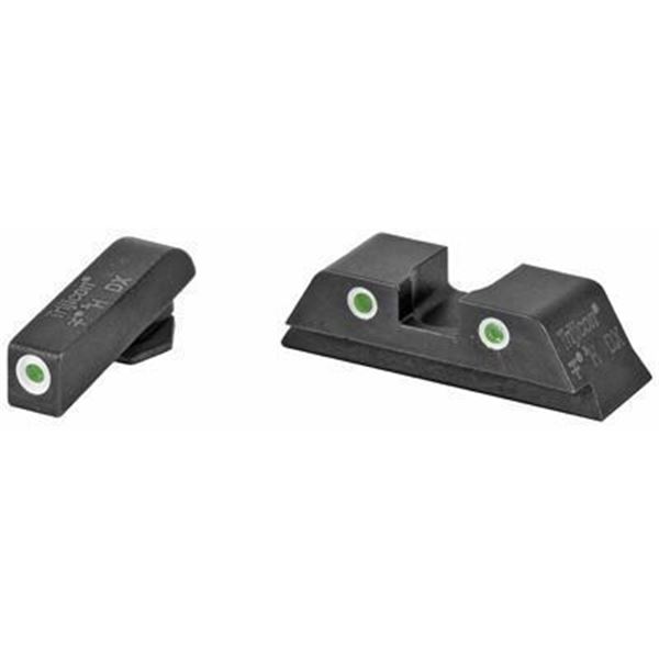 TRIJICON NS FOR GLK 17 19 26 27