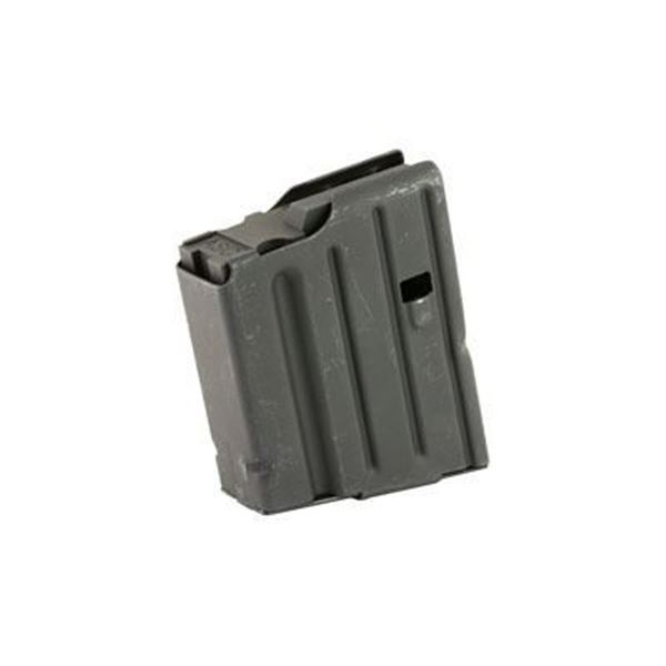 MAG S& W M& P10 308WIN 5RD BLK ALUM