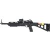 Image 1 : HI-POINT CARBINE 9MM 16.5" TB BLACK W/CT RED DOT