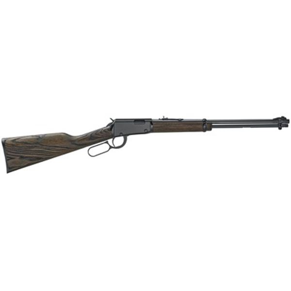 HENRY GARDEN GUN 22LR 18.5" SMOOTH