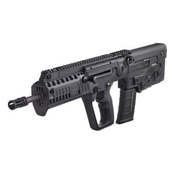 IWI TAVOR X95 556NATO 16.5" 30RD BLK