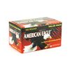 Image 1 : FED AM EAGLE 9MM 115GR FMJ - 100 Rds