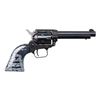 Image 1 : HERITAGE ROUGH RIDER DON'T TREAD ON ME 22 LR 6.5'' 6-RD REVOLVER