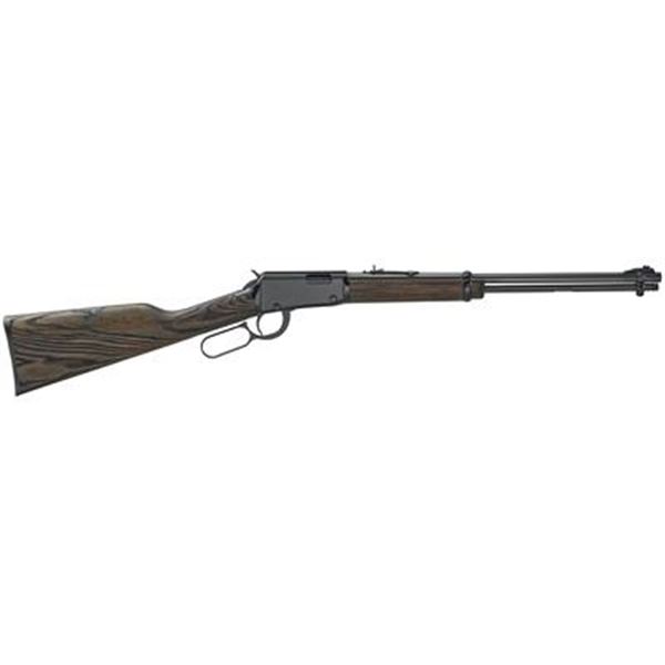 HENRY GARDEN GUN 22LR 18.5" SMOOTH
