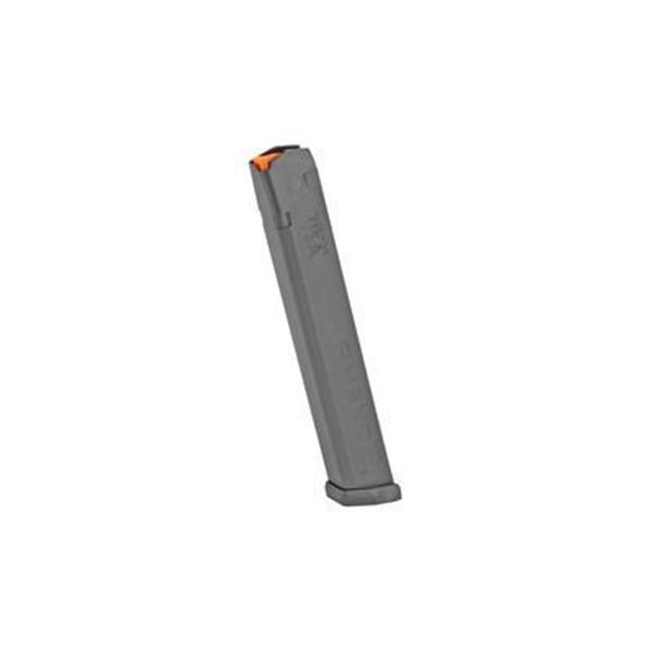 AMEND2 A2STICK FOR GLK 9MM 34RD BLK