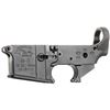 Image 1 : Anderson Mfg  LOWER RECEIVER AR15 ALUM 7075-T6