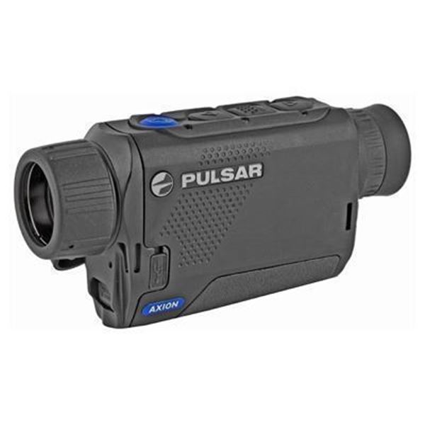 PULSAR AXION XM30S 4.5-18X30