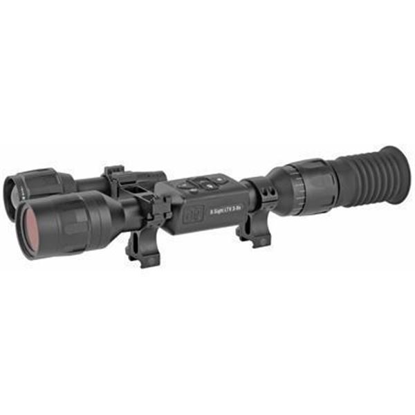 ATN X-SIGHT LTV 3-9X DAY/NIGHT SCP