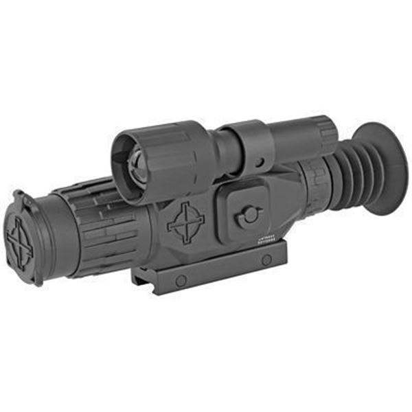 SIGHTMARK WRAITH HD 2-16X28 DIGITAL