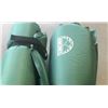 Image 2 : Two Self Inflating Sleeping Pads, Excort Brand, 20" x 72"