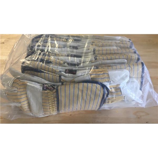 NEW Workgloves - PPE Size Large