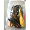Image 1 : Container of Tools