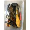 Image 2 : Container of Tools