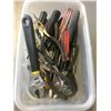Image 1 : Container of Tools