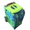 Image 1 : ZUCA Puzzle Sport Insert Bag and Green Frame (Acts as a chair as well!)